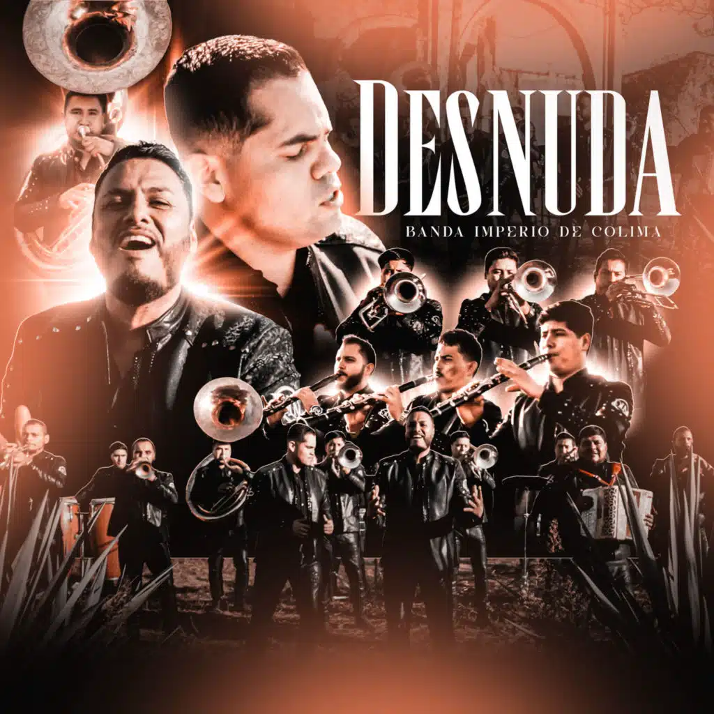 Banda Imperio De Colima