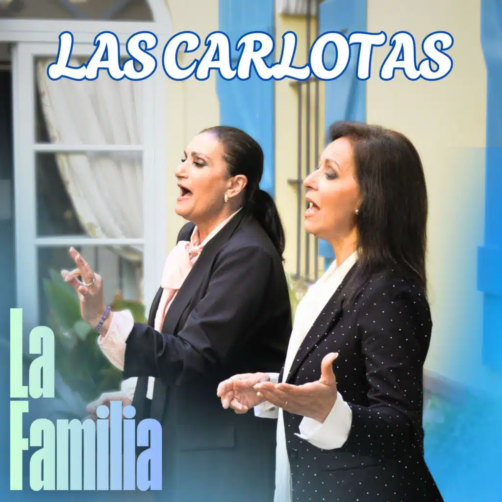 Las Carlotas