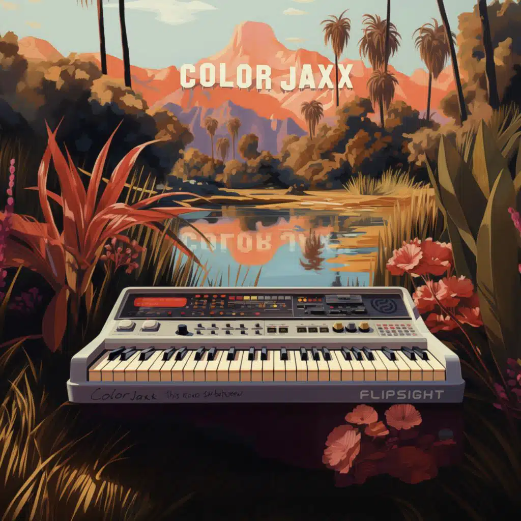 ColorJaxx