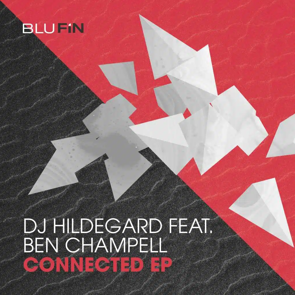 DJ Hildegard & Ben Champell
