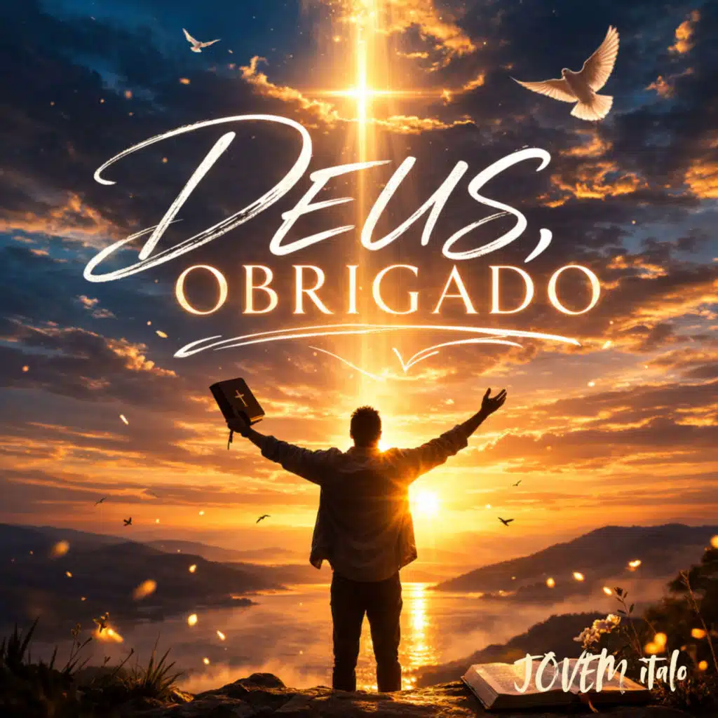 CRISTO VIVE, Jovem Italo & Italo souza