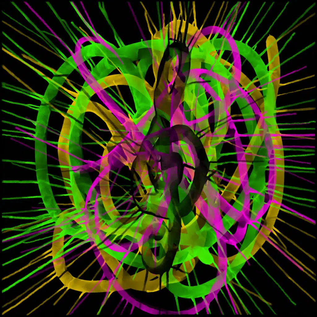 The Floraura Bearealis Ensemble