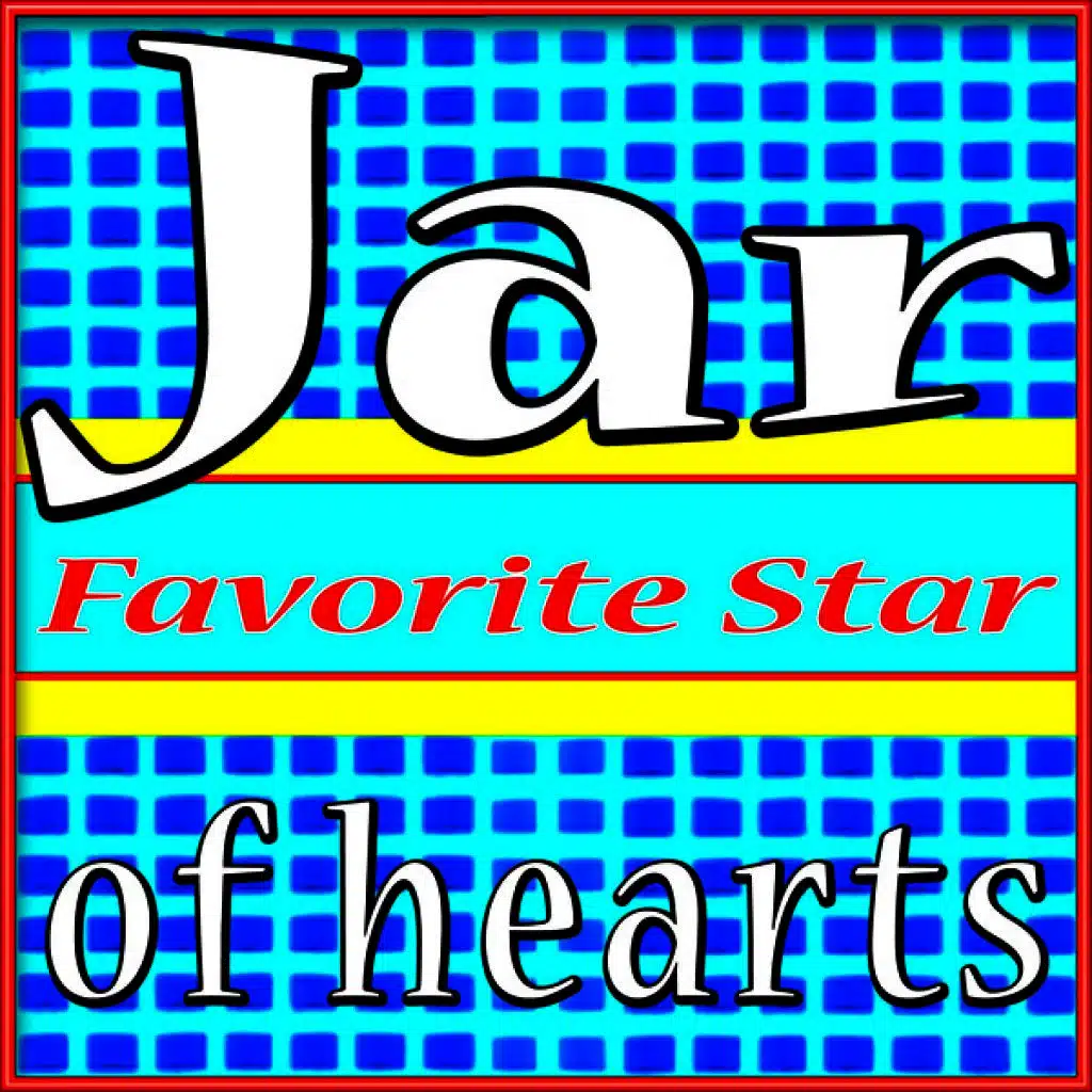 Jar of Hearts (I Learned to Live Half Alive)