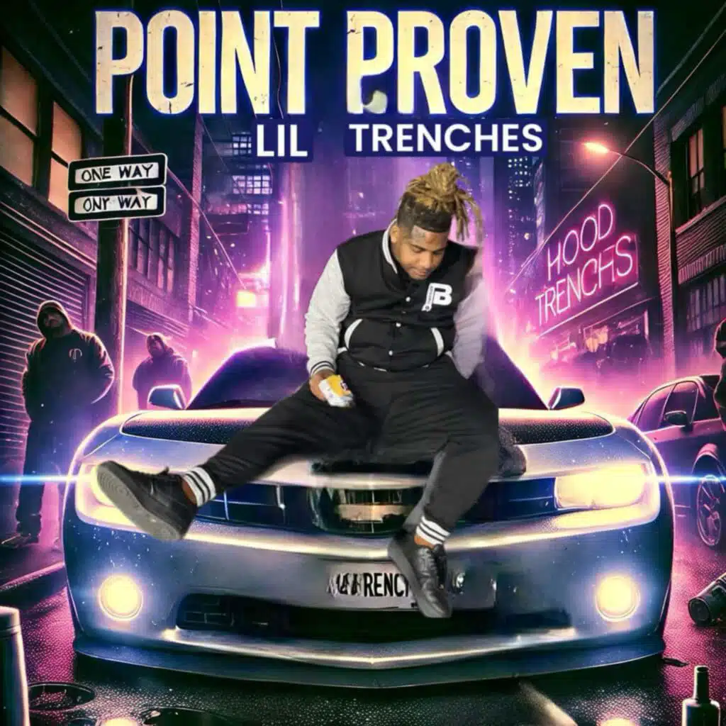 Lil Trenches