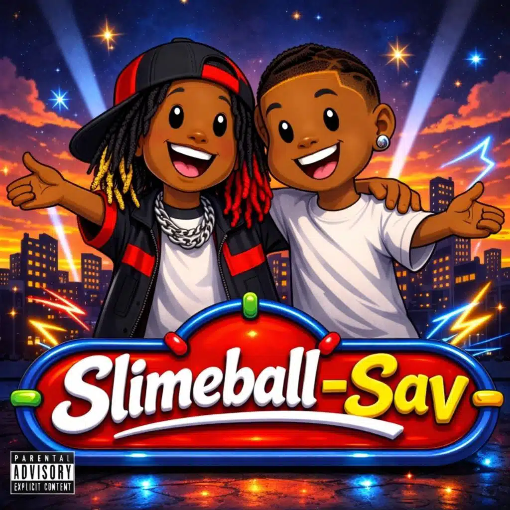Slimeballrob