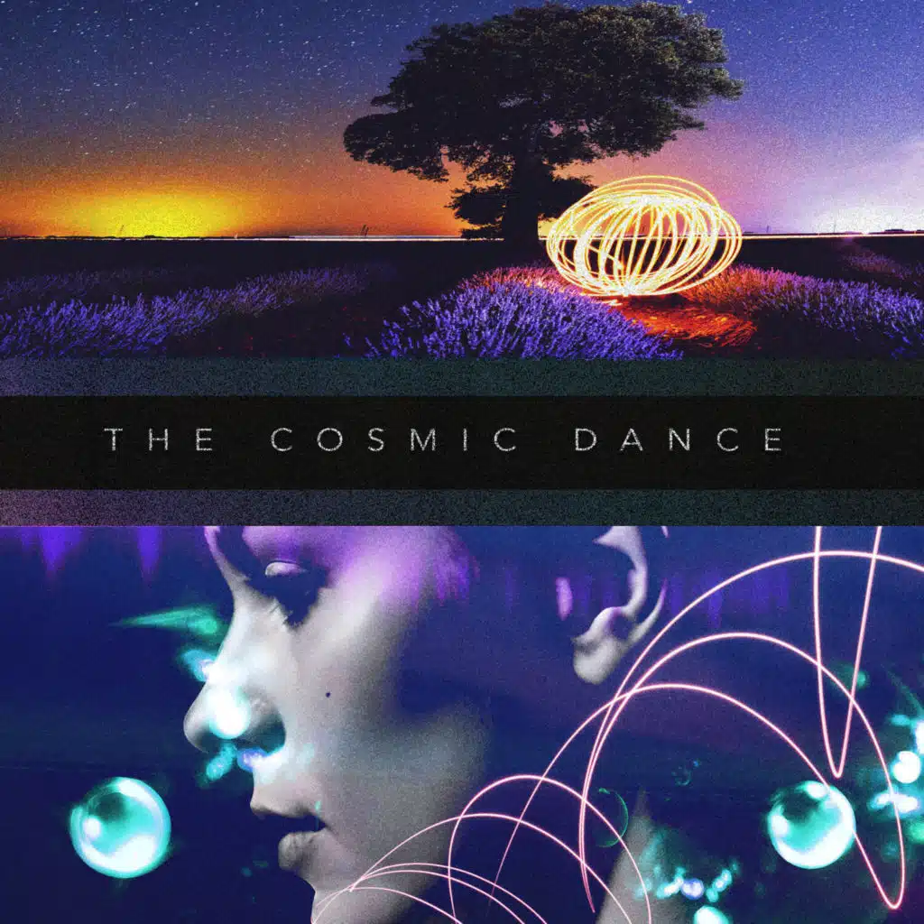 The Cosmic Dance