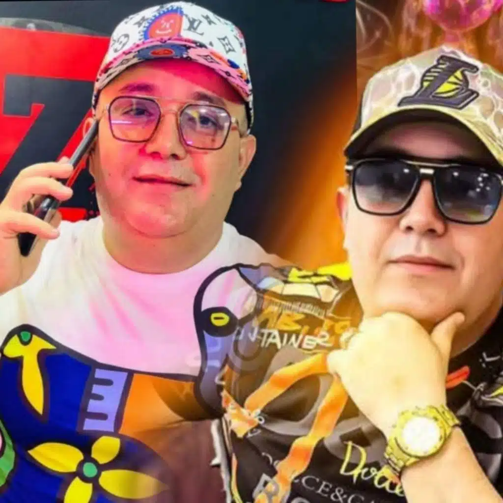 دابزت دارنا علا جالك (feat. Manini sahar)
