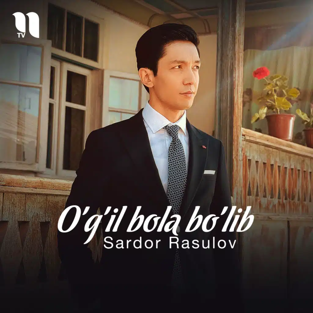 Sardor Rasulov