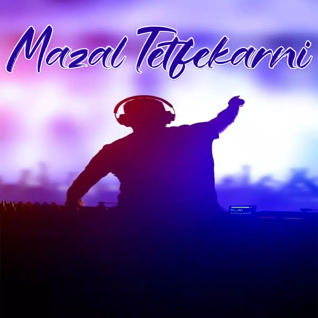 Mazal Tetfekarni (Remix)