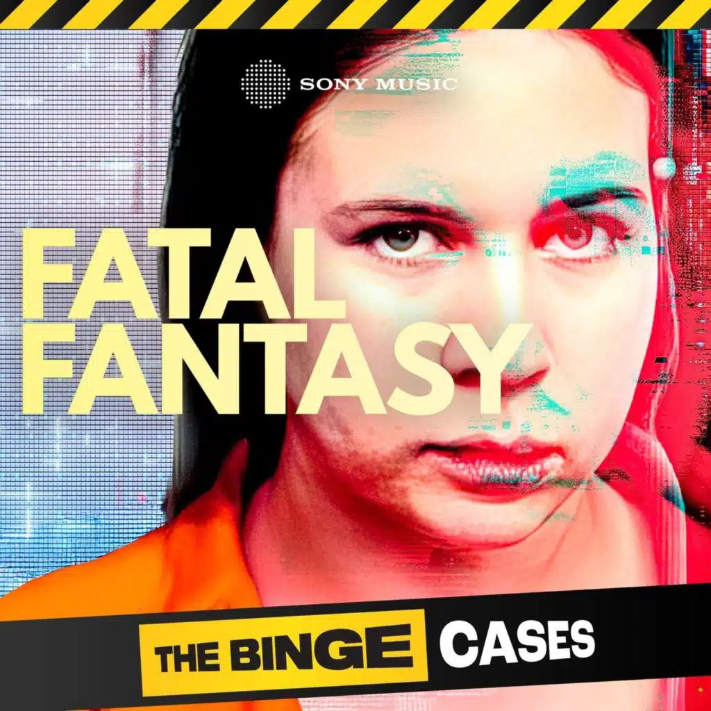 FATAL FANTASY - Trailer For New Podcast Hosted By M. William Phelps