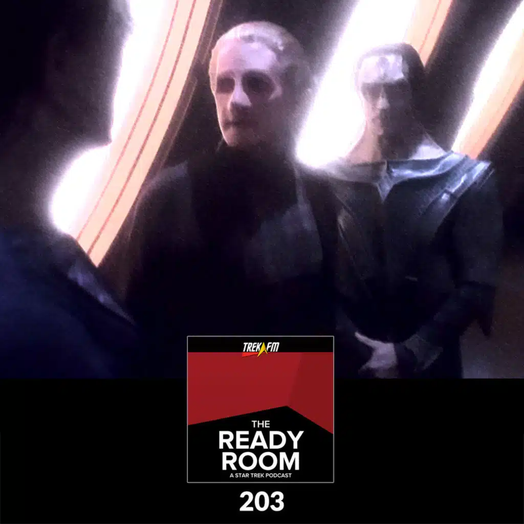 203: The Orb of These Things Happen