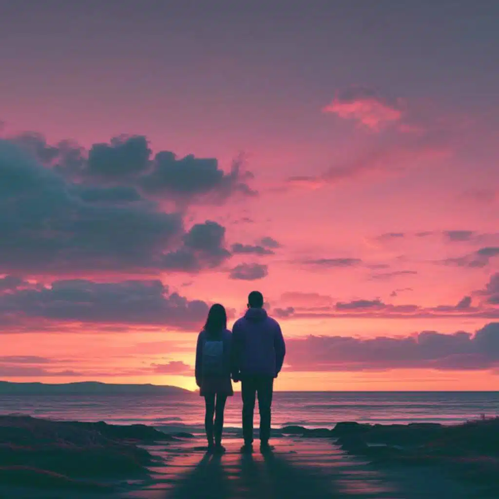 سكينة بدون موسيقى