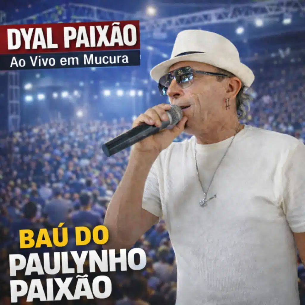 Dyal Paixão