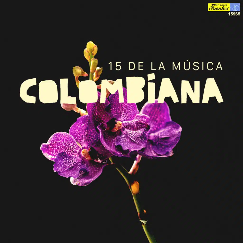 15 de la Música Colombiana