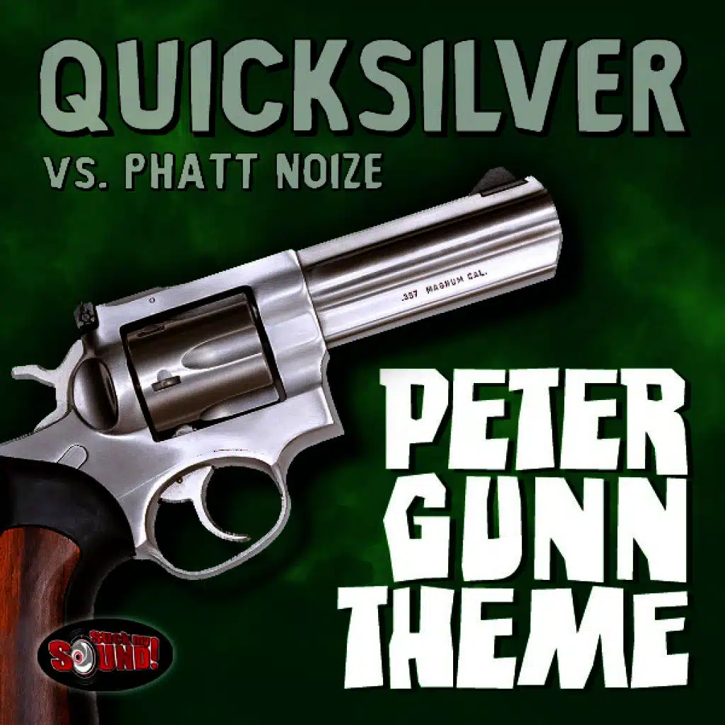 Peter Gunn Theme (Frank Eikam Remix)