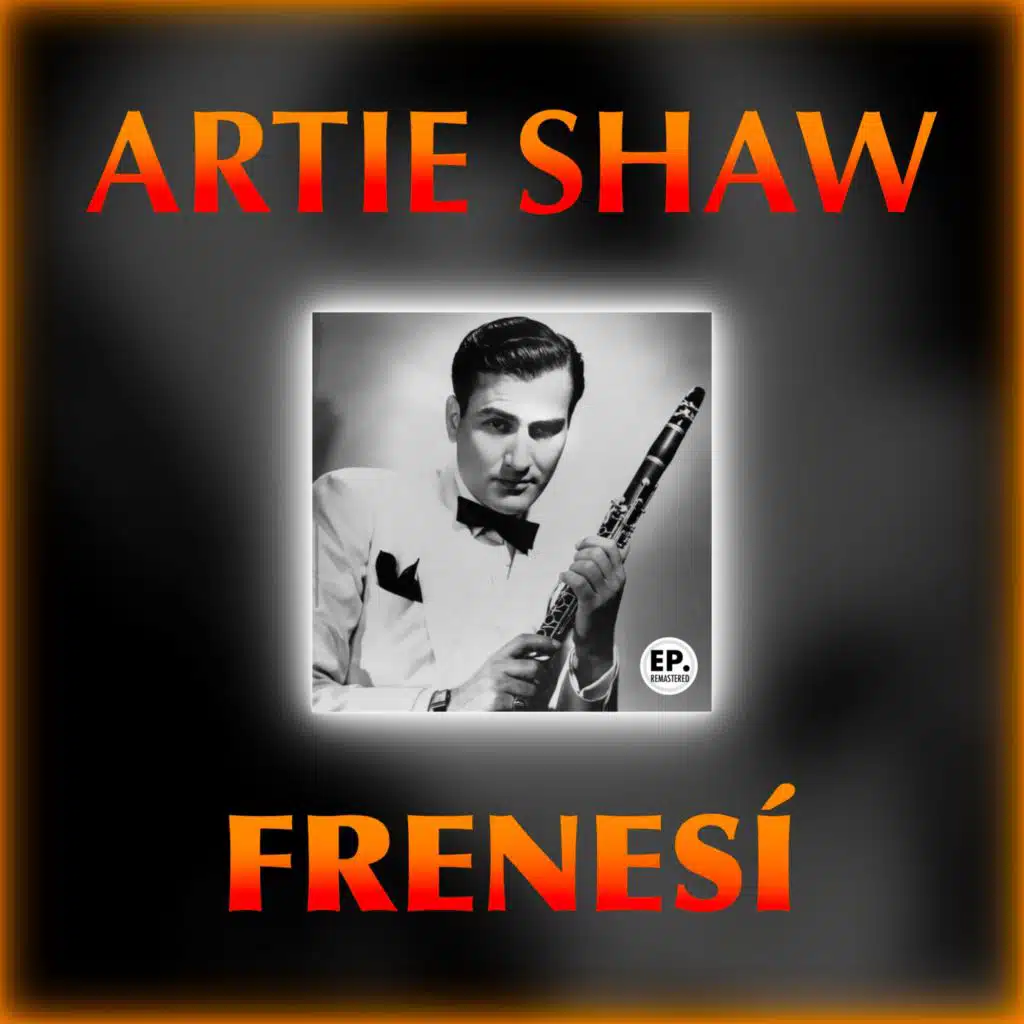 Artie Shaw
