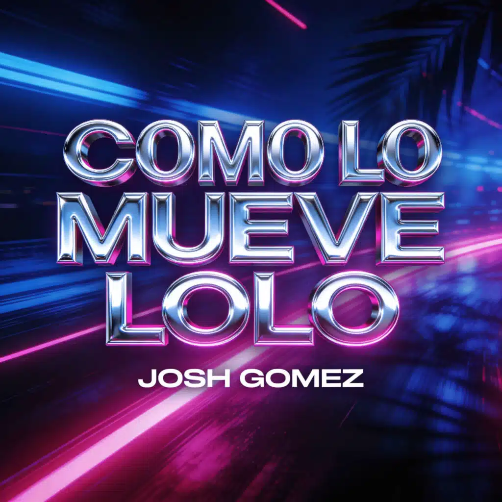 Como Lo Mueve Lolo