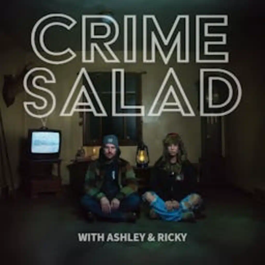 Crime Salad