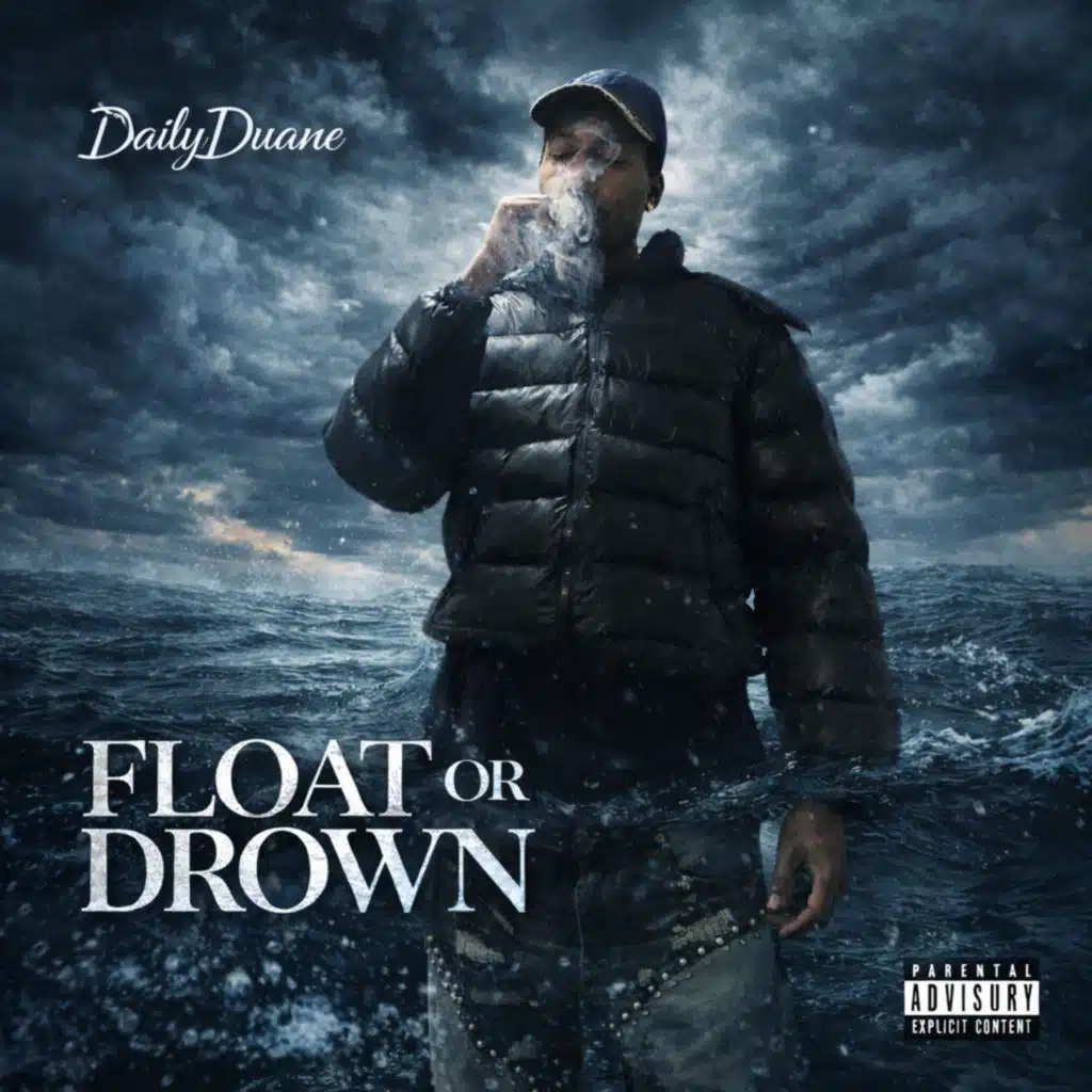Float Or Drown