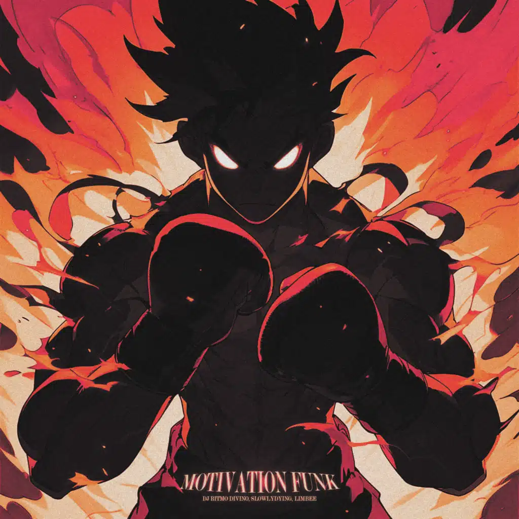 MOTIVATION FUNK (feat. ROIK)