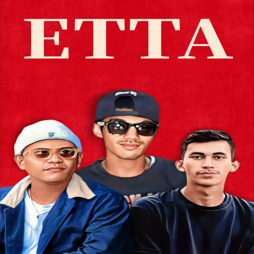 ETTA (feat. Djuan & AIKO)