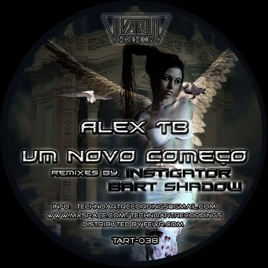 Um Novo Começo (Remix)