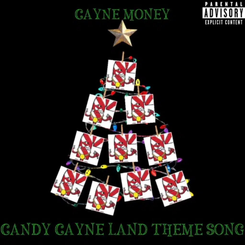 Cayne Money