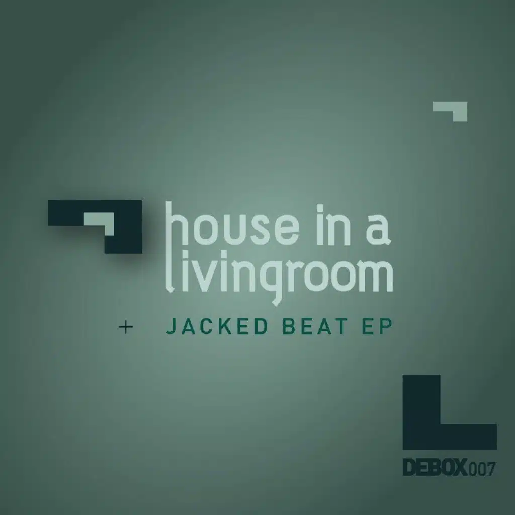 House In A Livingroom