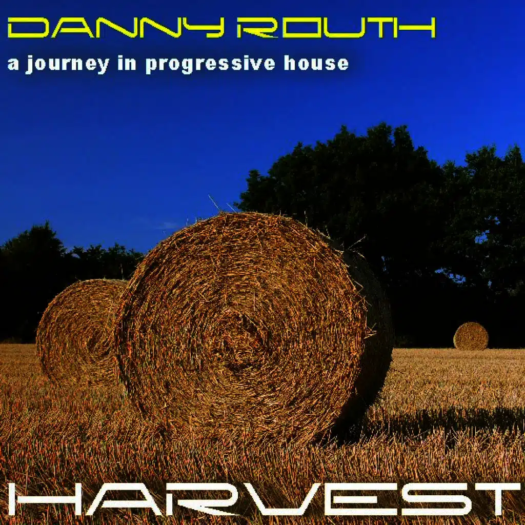 Blue Eyes In The Sky (Original)