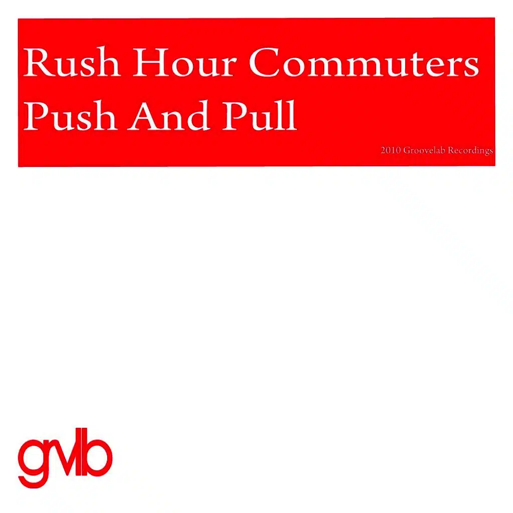 Push and Pull (Original Version)