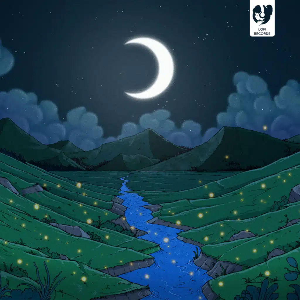 The Book of Night Vol. 1