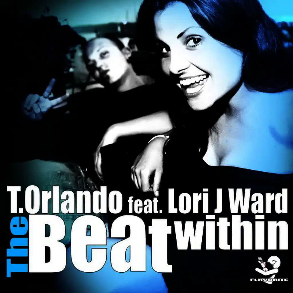 The Beat Within feat. Lori J Ward