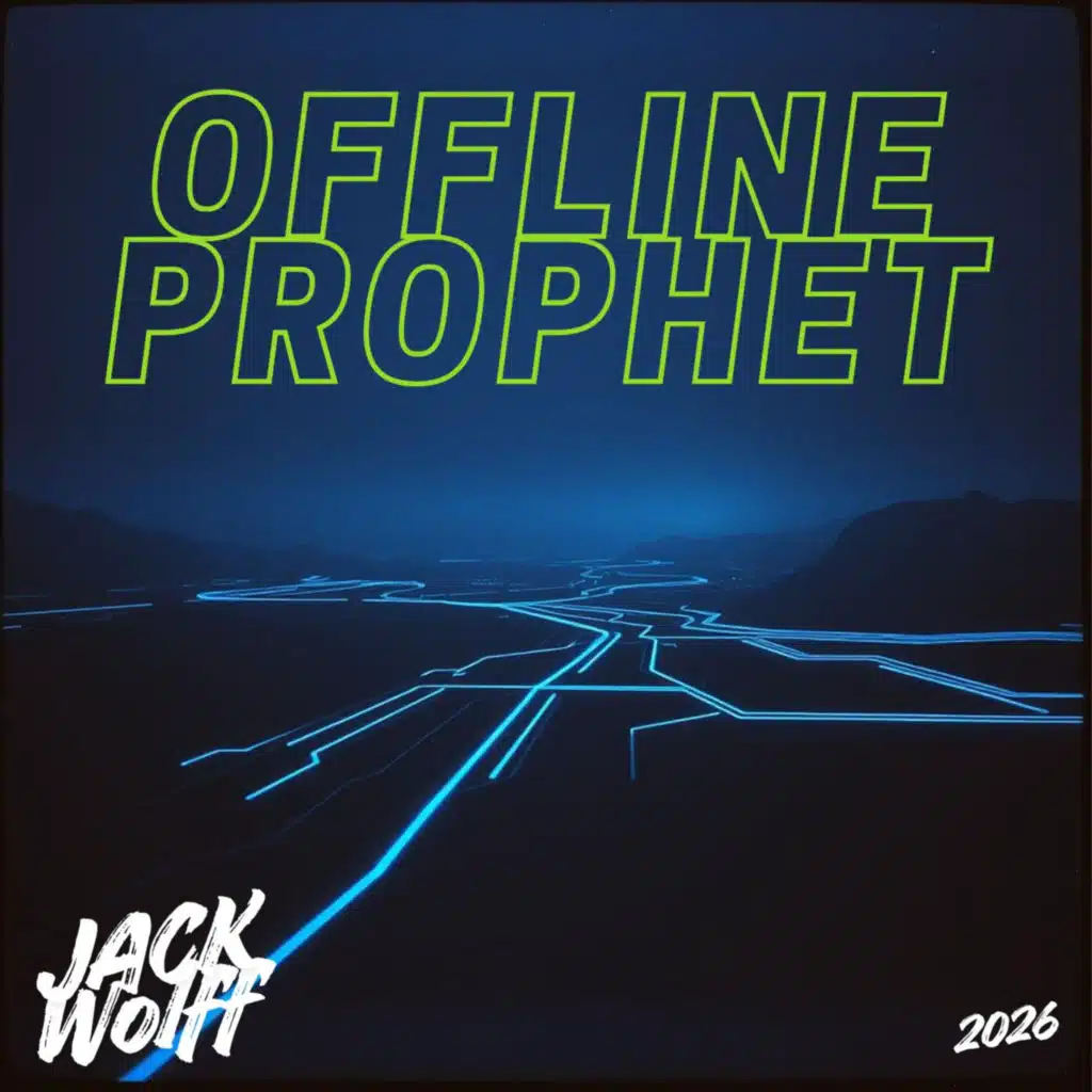 Offline Prophet