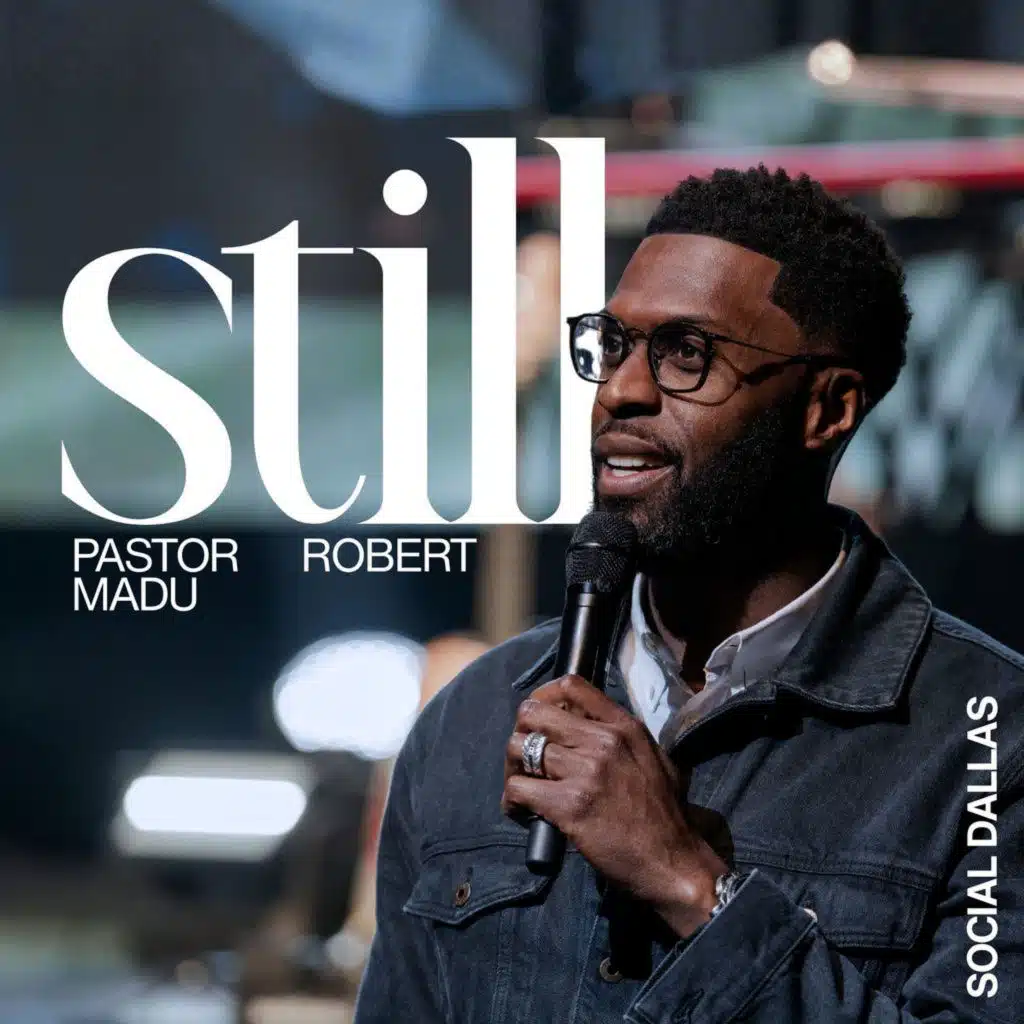 Still | Robert Madu | Social Dallas
