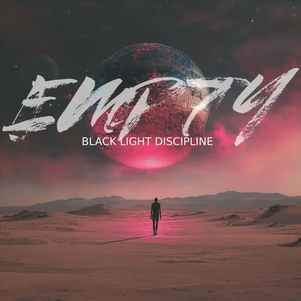 Black Light Discipline