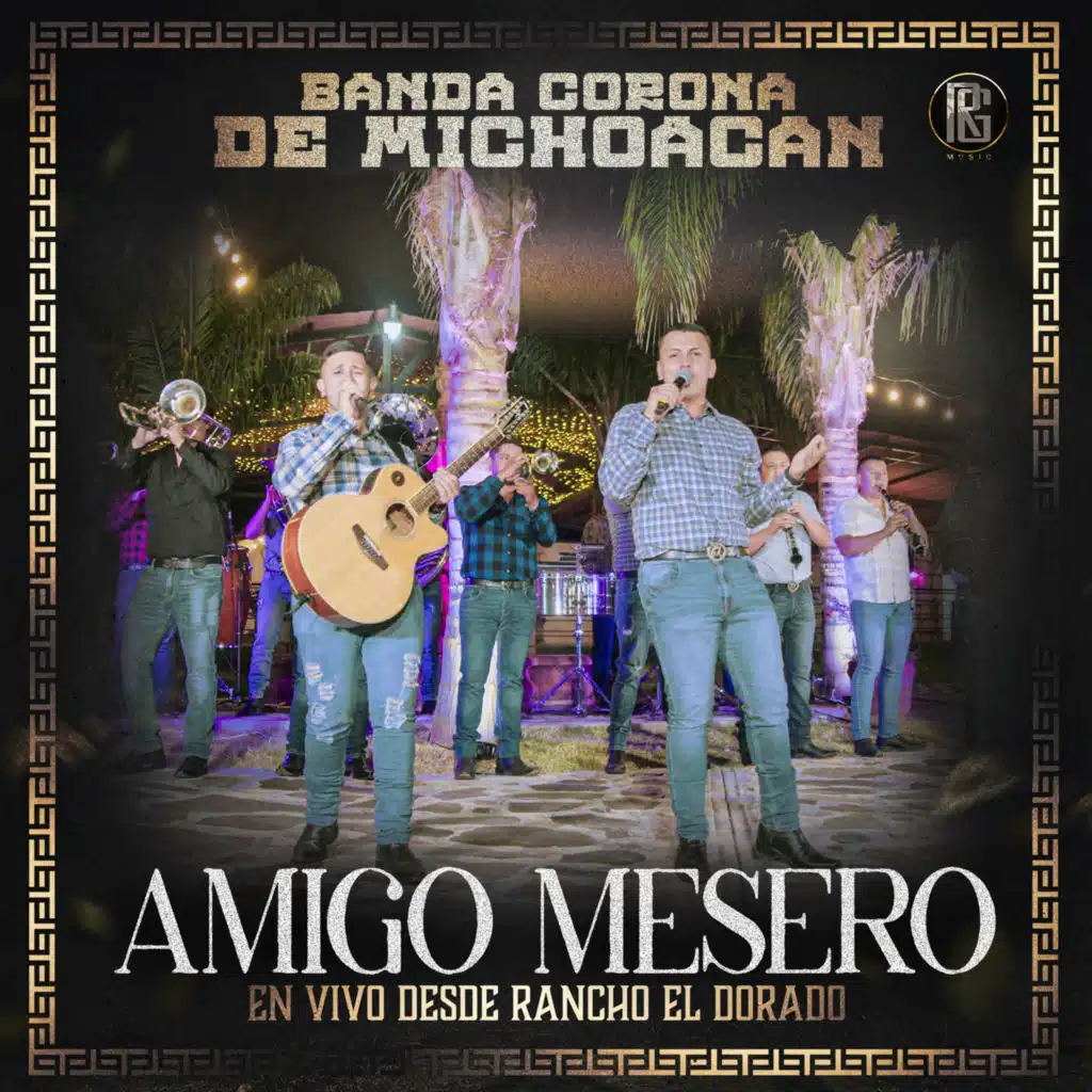 Banda Corona de Michoacan