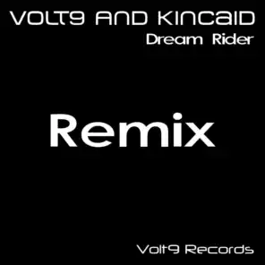 Dream Rider (Secret Groovers Remix)