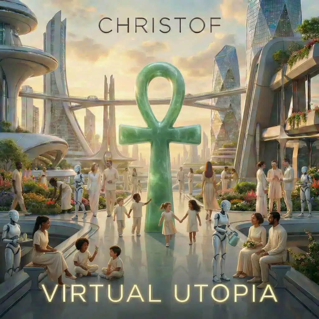 Virtual Utopia