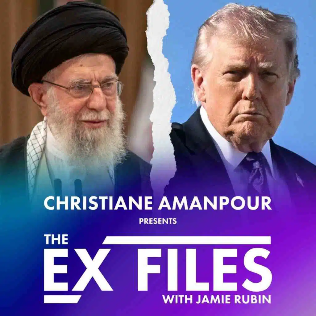 Trump's Iran War: what's the actual plan?