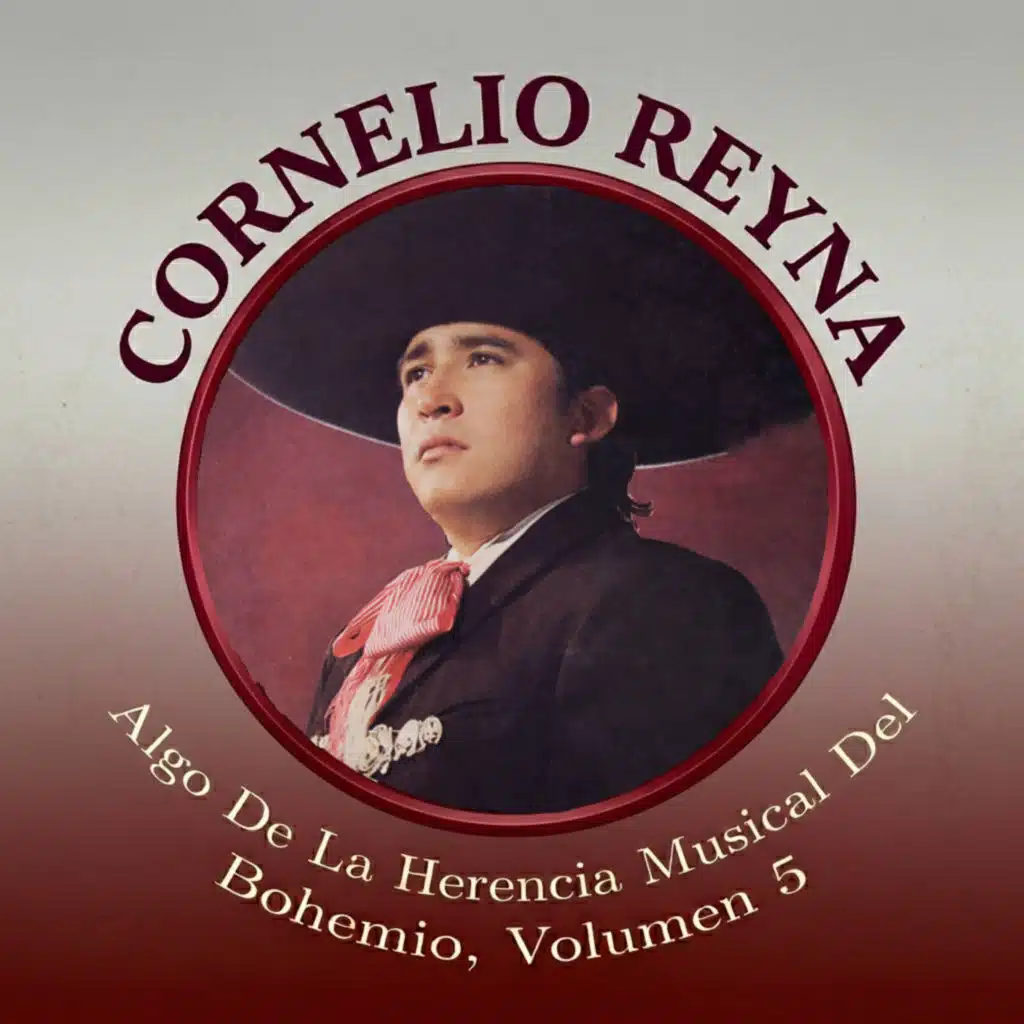 Cornelio Reyna