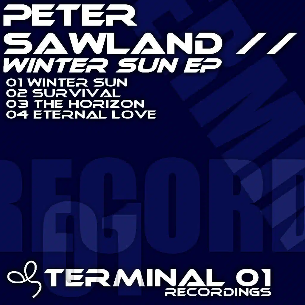 Eternal Love (Original Mix)