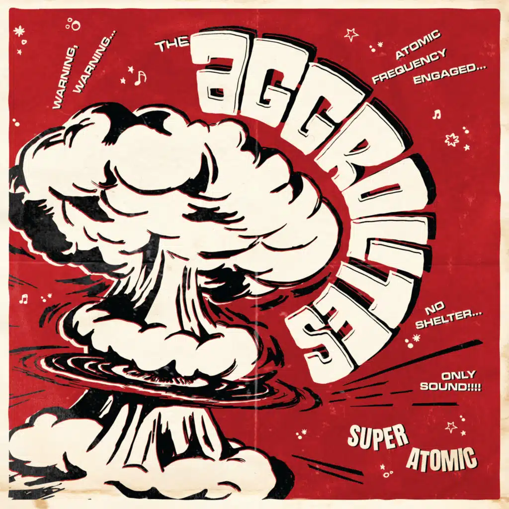 The Aggrolites