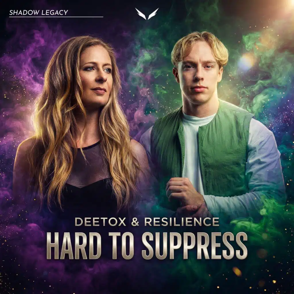 Hard To Suppress