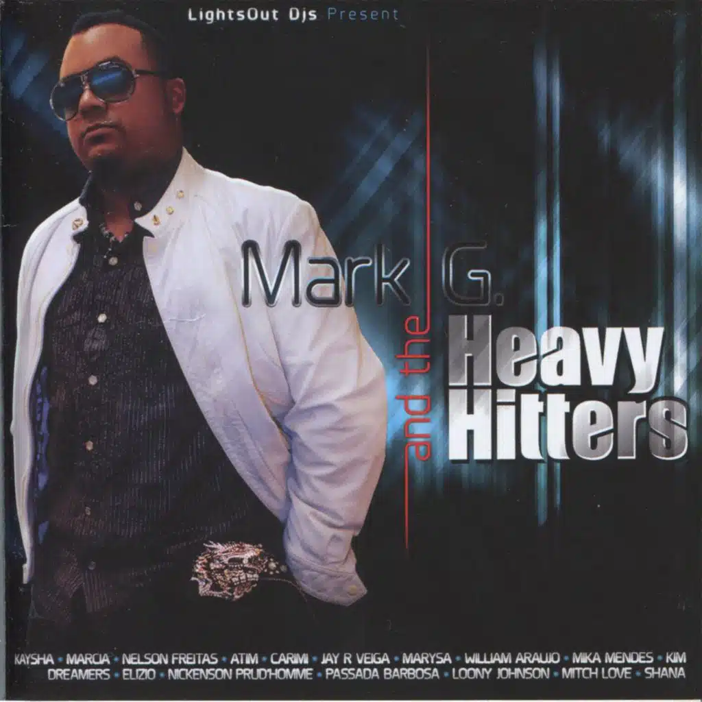 Are You Ready (Mark G. Remix)