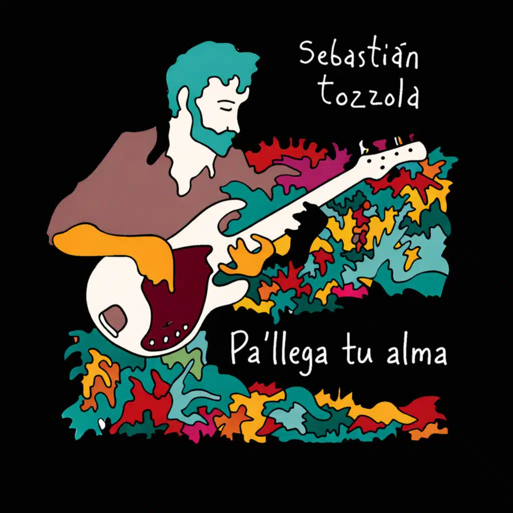 Sebastian Tozzola