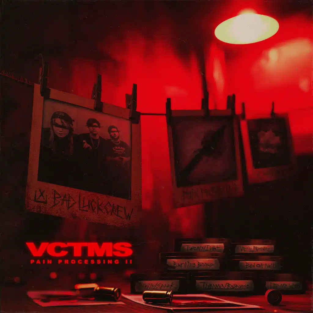 VCTMS