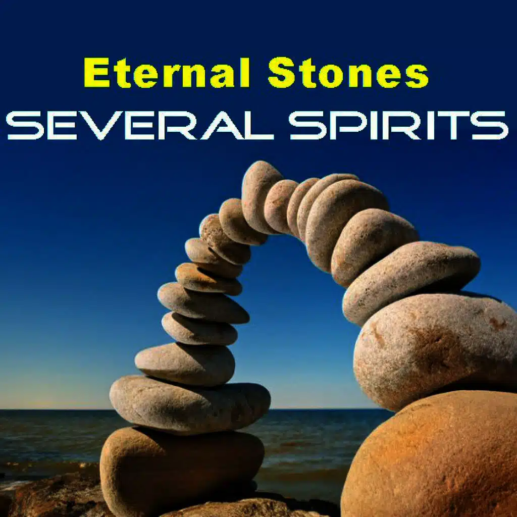 Outlander (Deeper Spirit Mix)