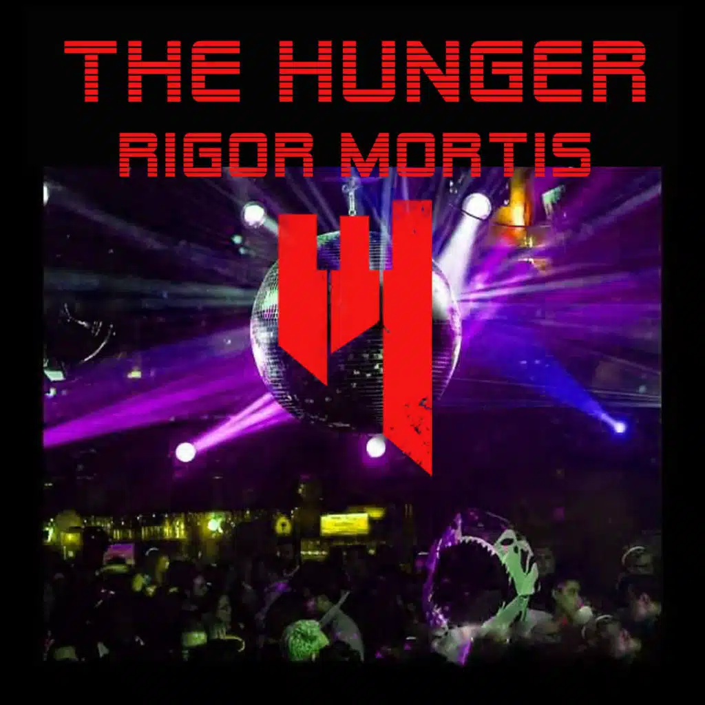 Rigor Mortis