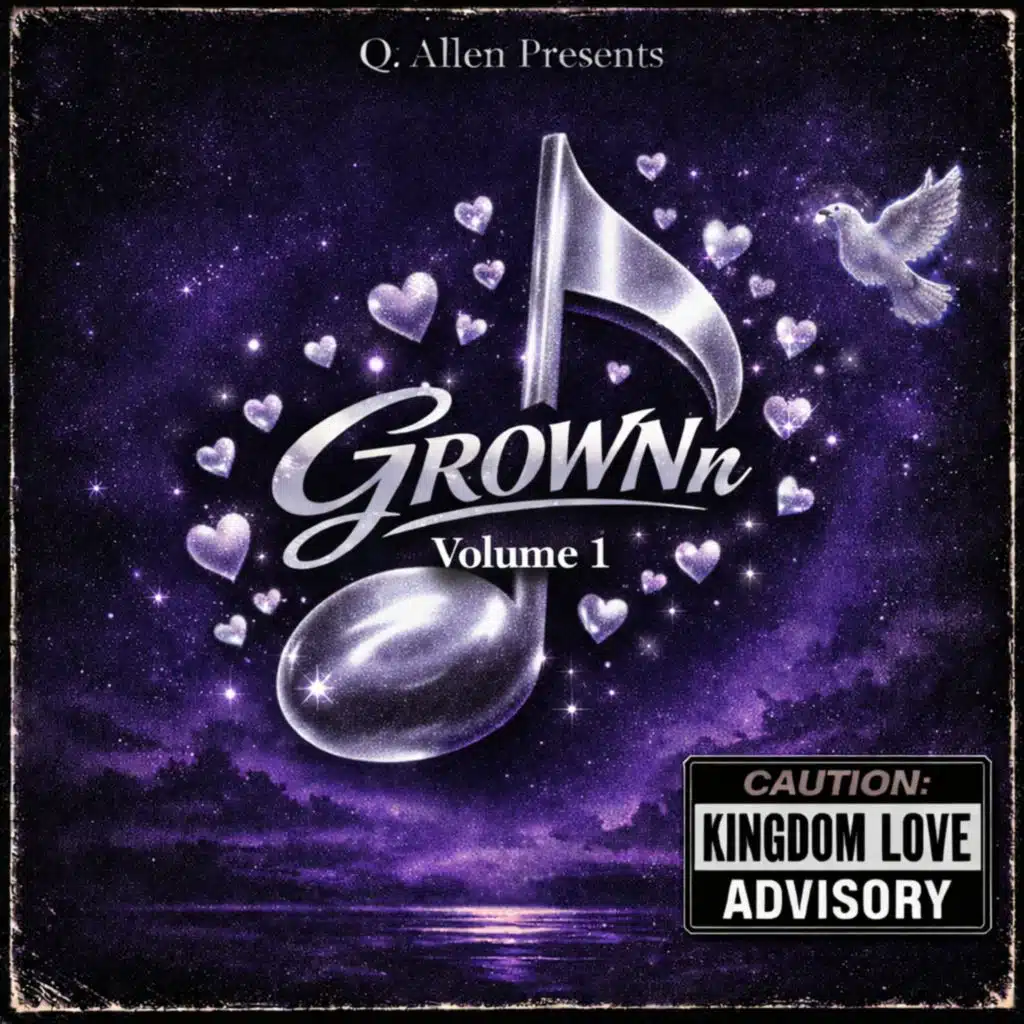 GROWNn