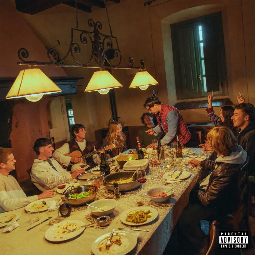 Con te non ci torno più